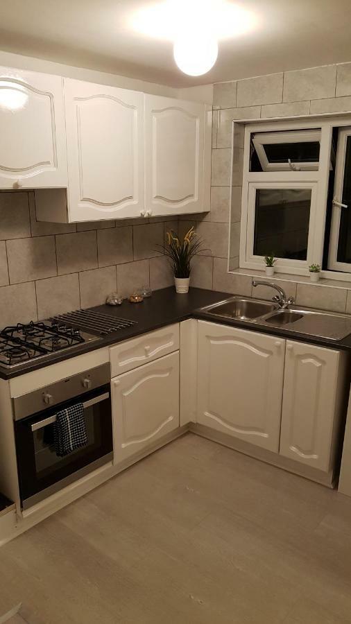 Fantastic 2 Bedroom Flat Close To King'S Cross London Eksteriør bilde