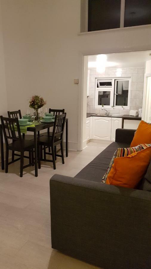 Fantastic 2 Bedroom Flat Close To King'S Cross London Eksteriør bilde