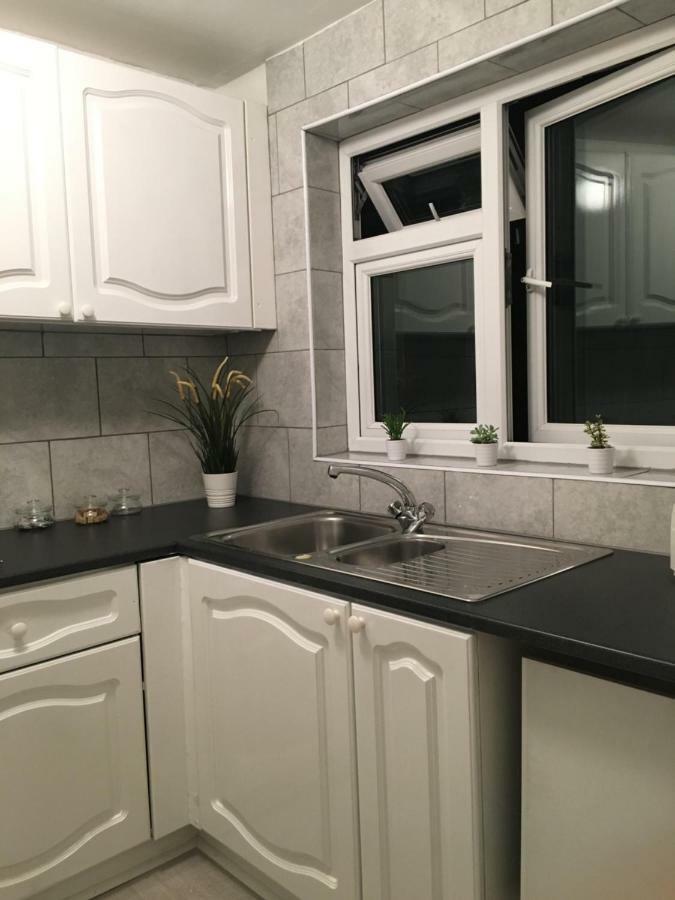 Fantastic 2 Bedroom Flat Close To King'S Cross London Eksteriør bilde