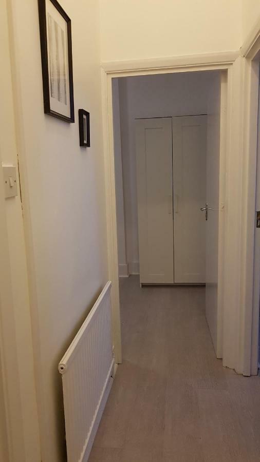 Fantastic 2 Bedroom Flat Close To King'S Cross London Eksteriør bilde